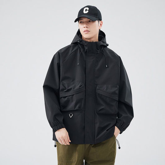 Raincoat