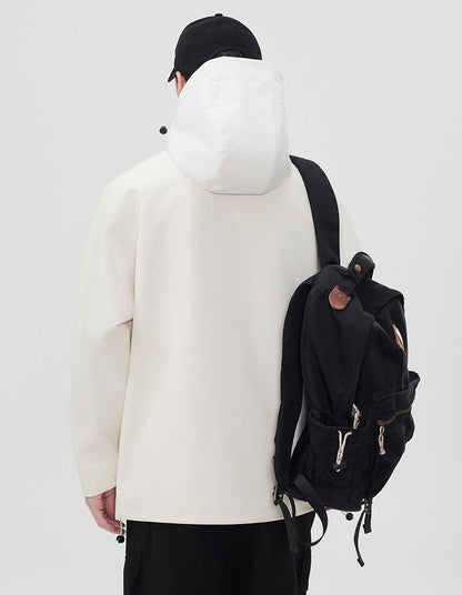 Rain Coat