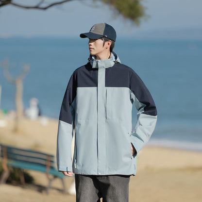 Rain Coat