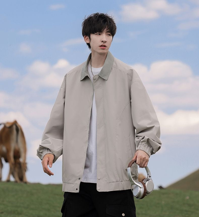 Raincoat