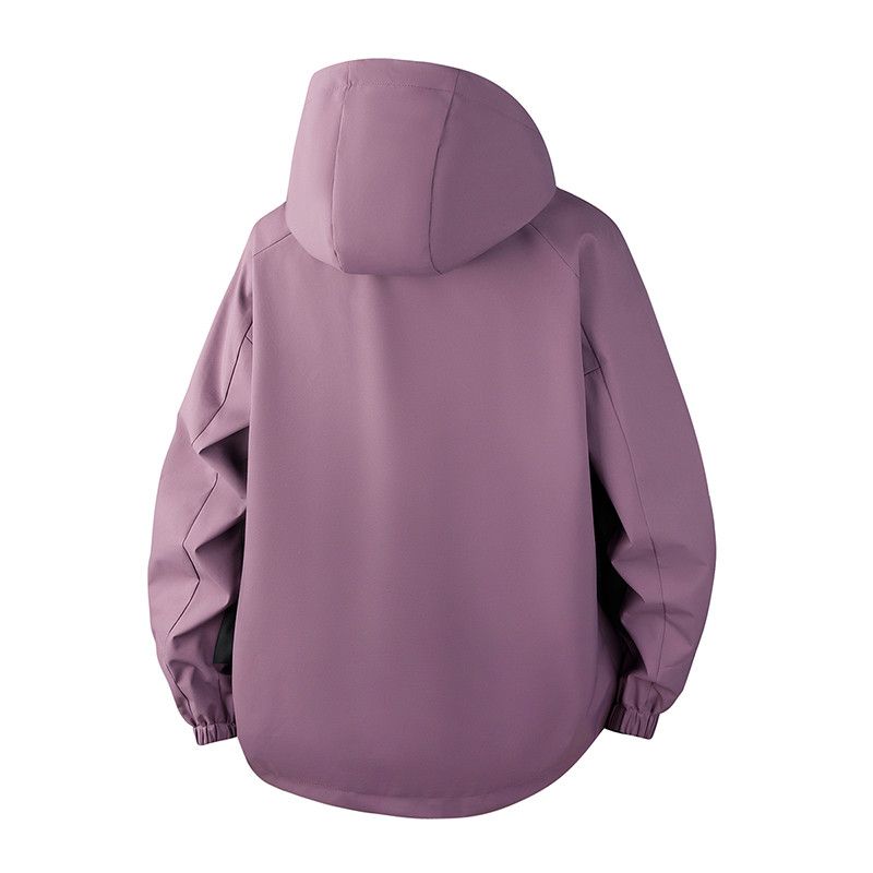 Rain Jacket