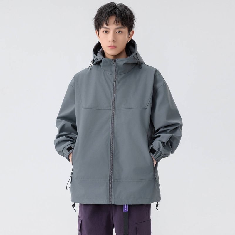 Rain Coat