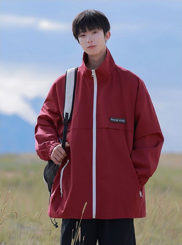 Rain Coat