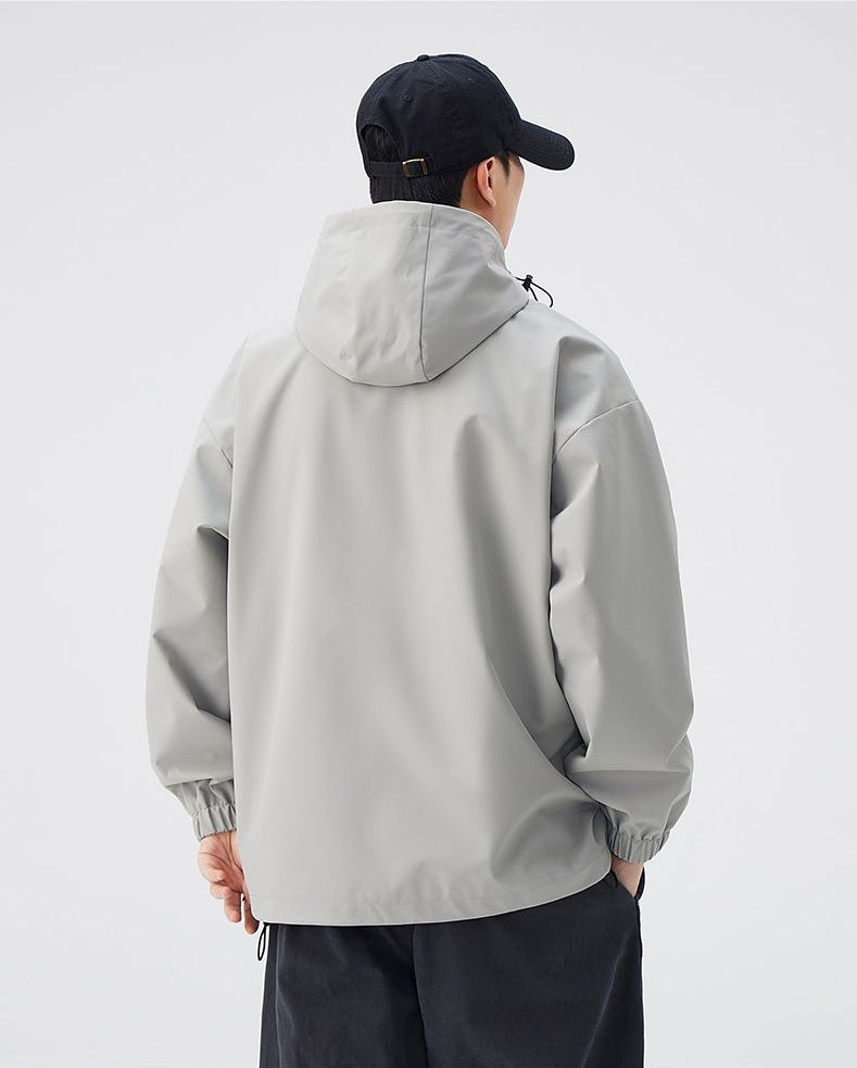 Rain Jacket
