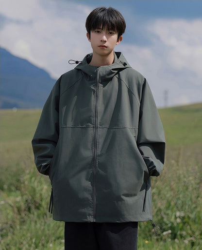 Raincoat