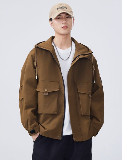 Rain Coat