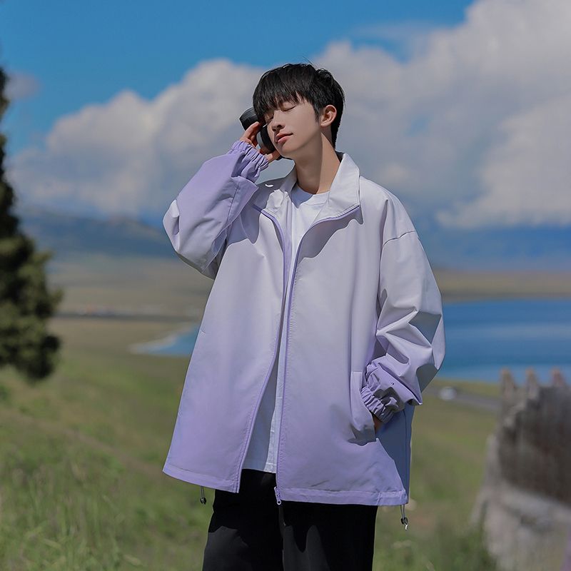 Rain Coat