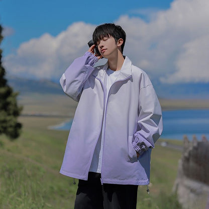 Rain Coat
