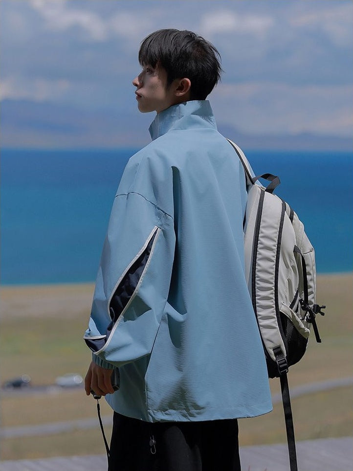 Rain Coat