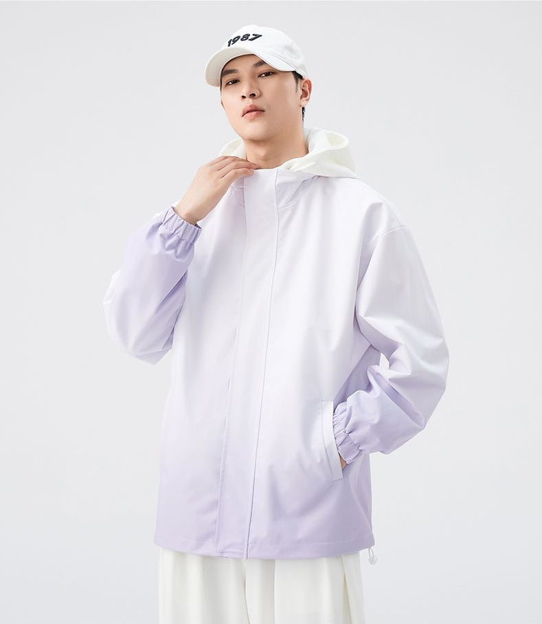 Rain Coat