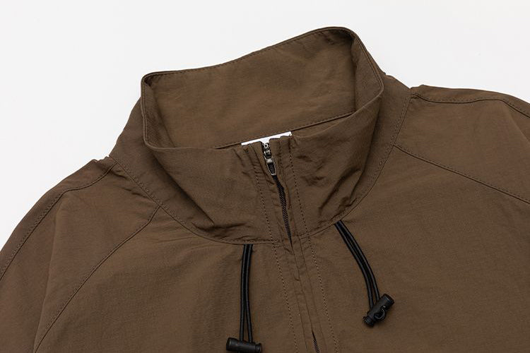 Rain Jacket