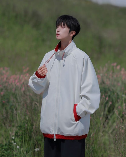 Raincoat