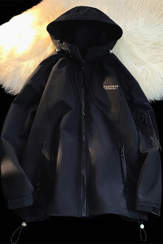 Rain Coat