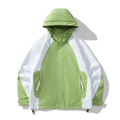 Rain Coat