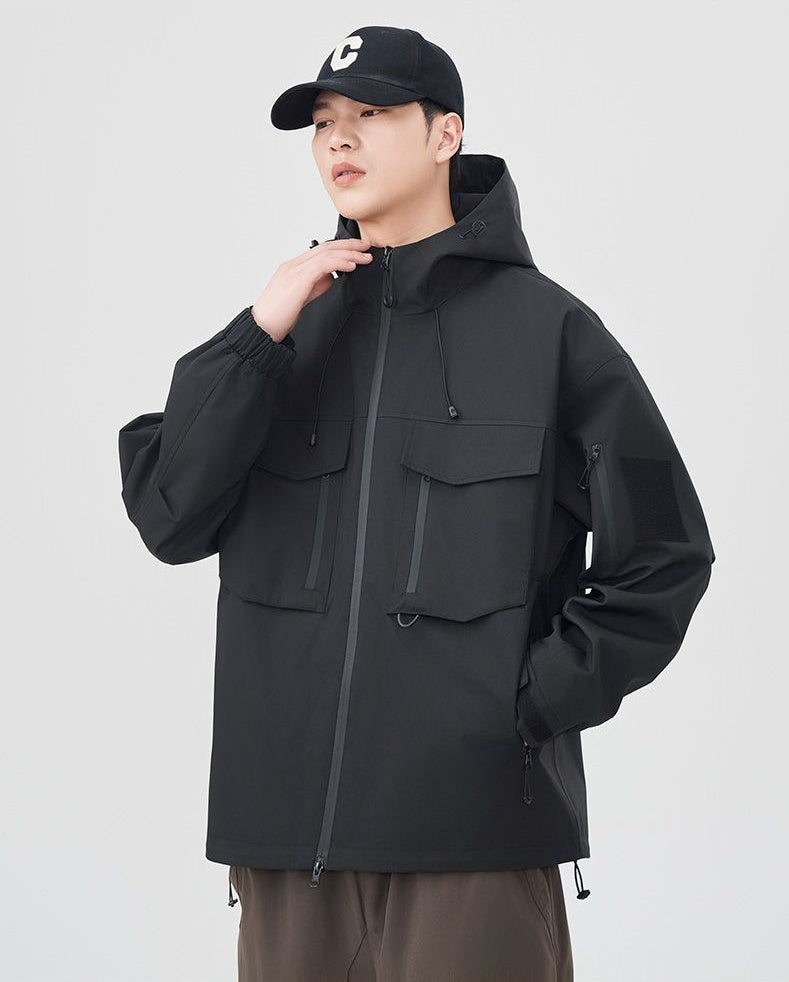 Raincoat