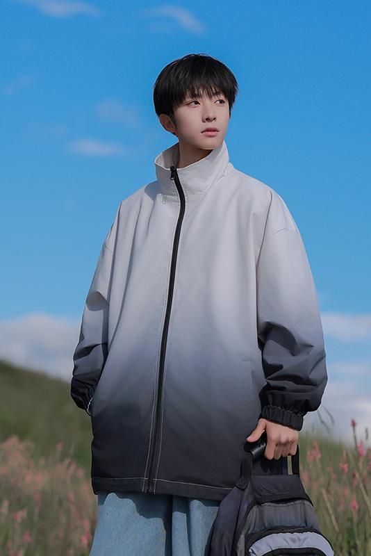 Raincoat
