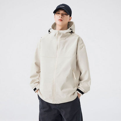 Raincoat