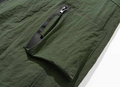 Rain Jacket