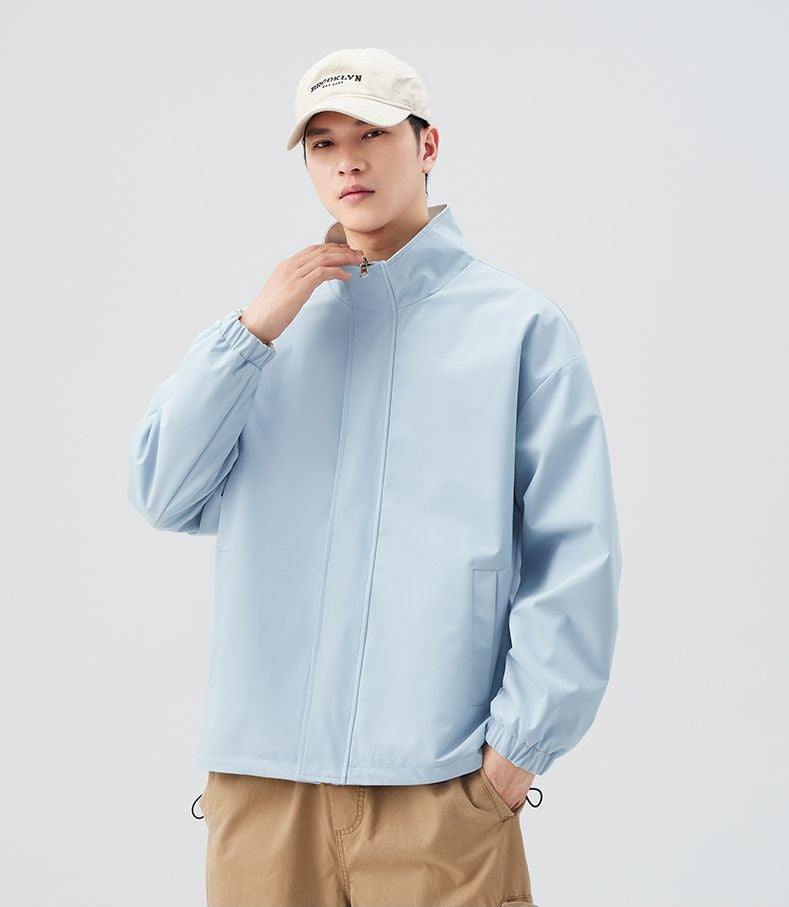 Raincoat
