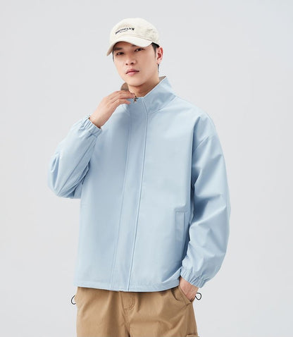 Raincoat