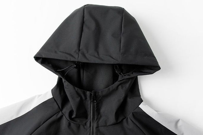 Rain Coat