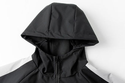 Rain Coat