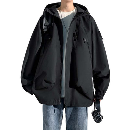 Rain Coat