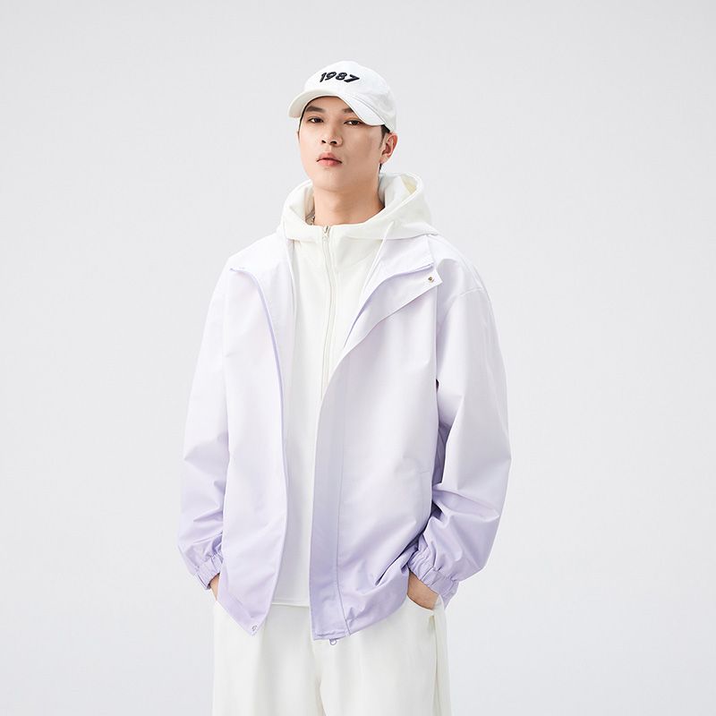 Raincoat