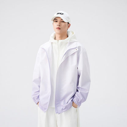 Raincoat