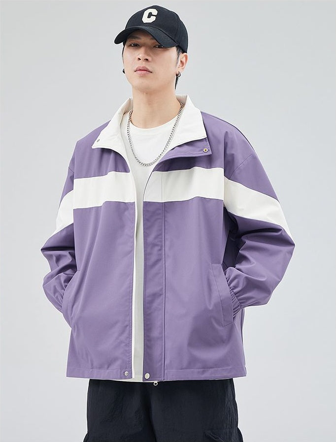 Rain Coat