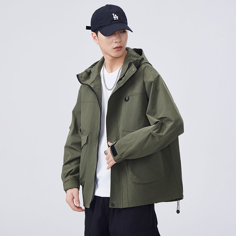 Raincoat