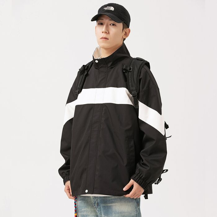 Raincoat