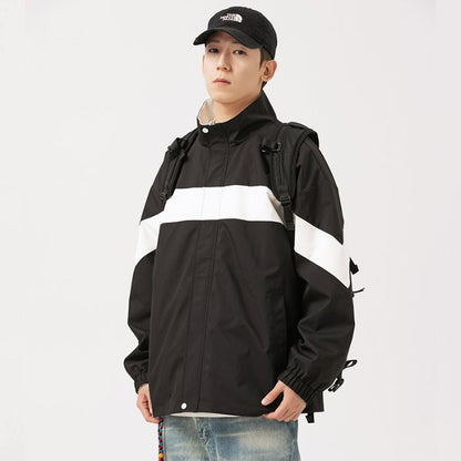 Raincoat