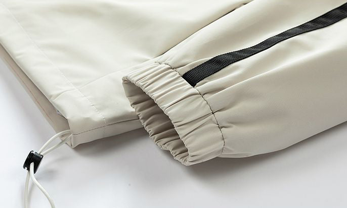 Rain Coat