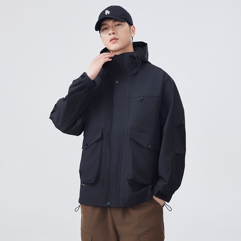 Rain Coat