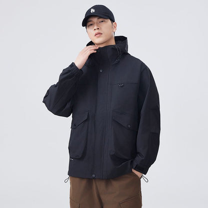 Rain Coat