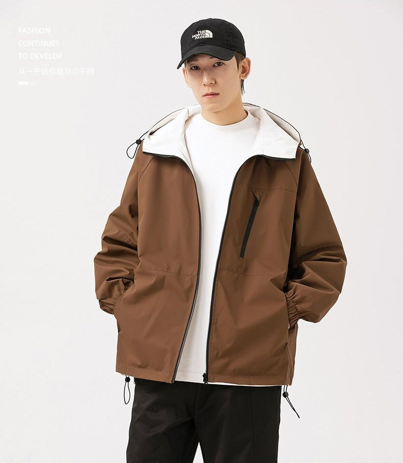 Raincoat
