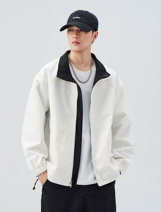 Rain Jacket
