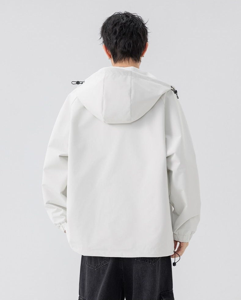 Rain Coat