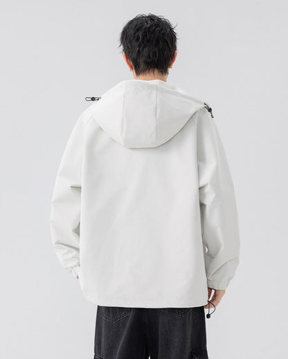 Rain Coat