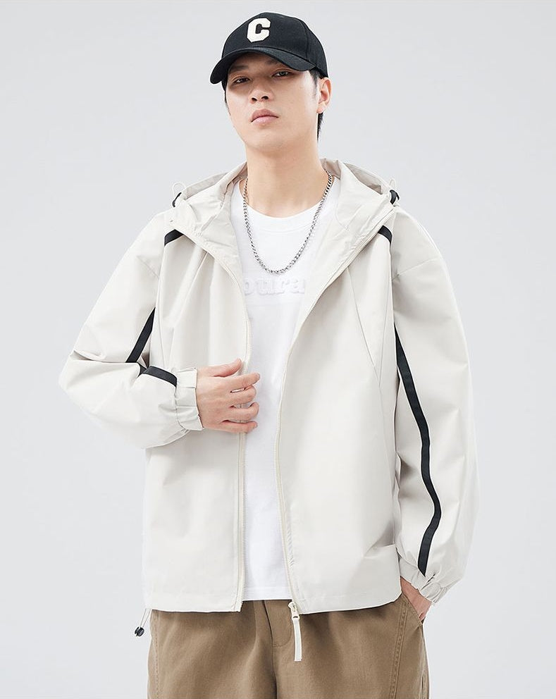 Raincoat