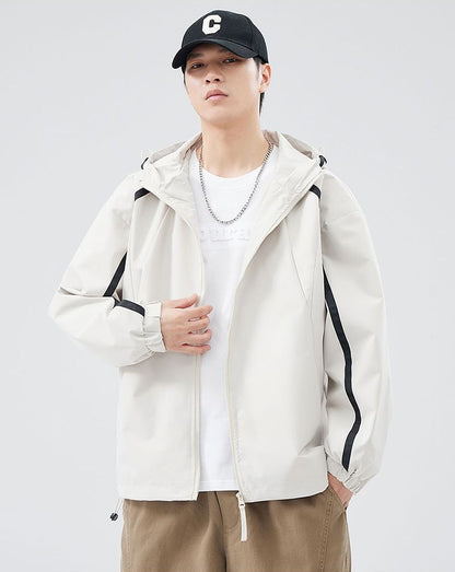Raincoat