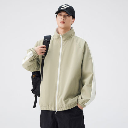 Rain Coat