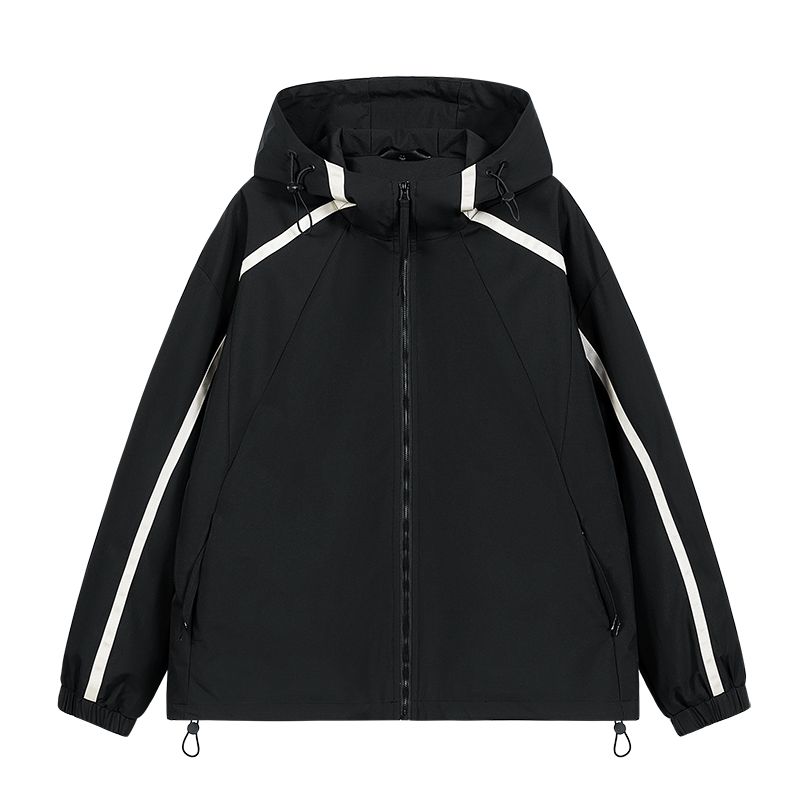 Raincoat