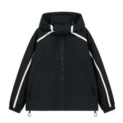 Raincoat