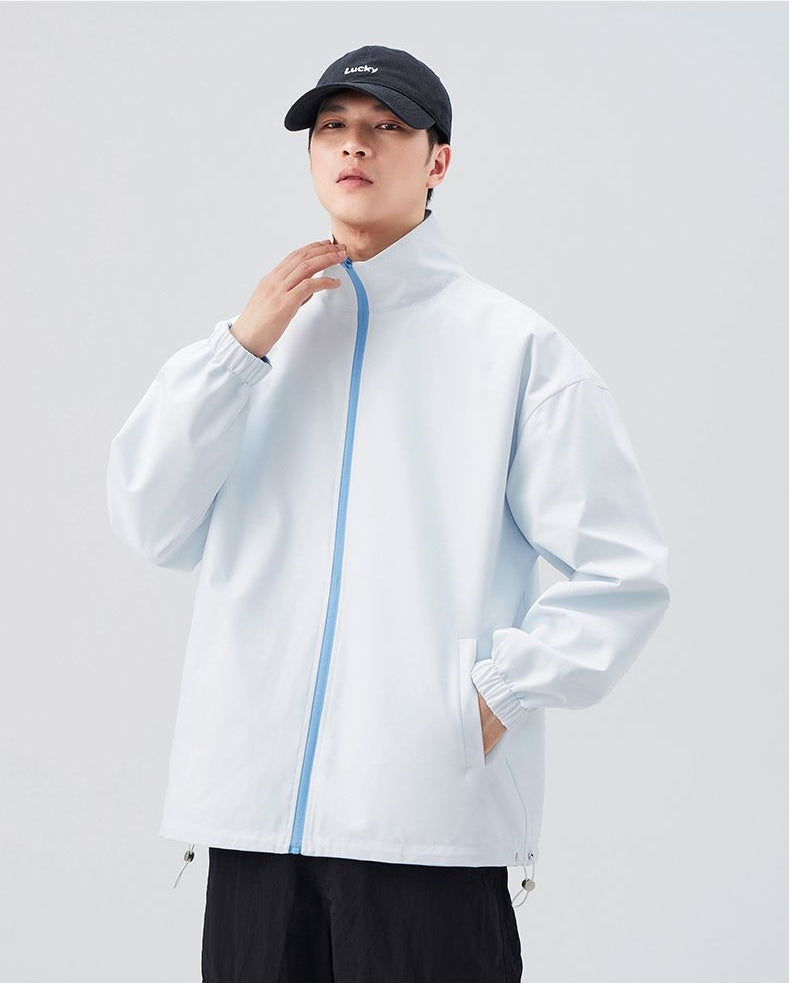 Raincoat