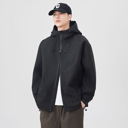 Raincoat