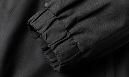 Rain Jacket