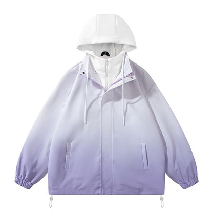 Rain Coat