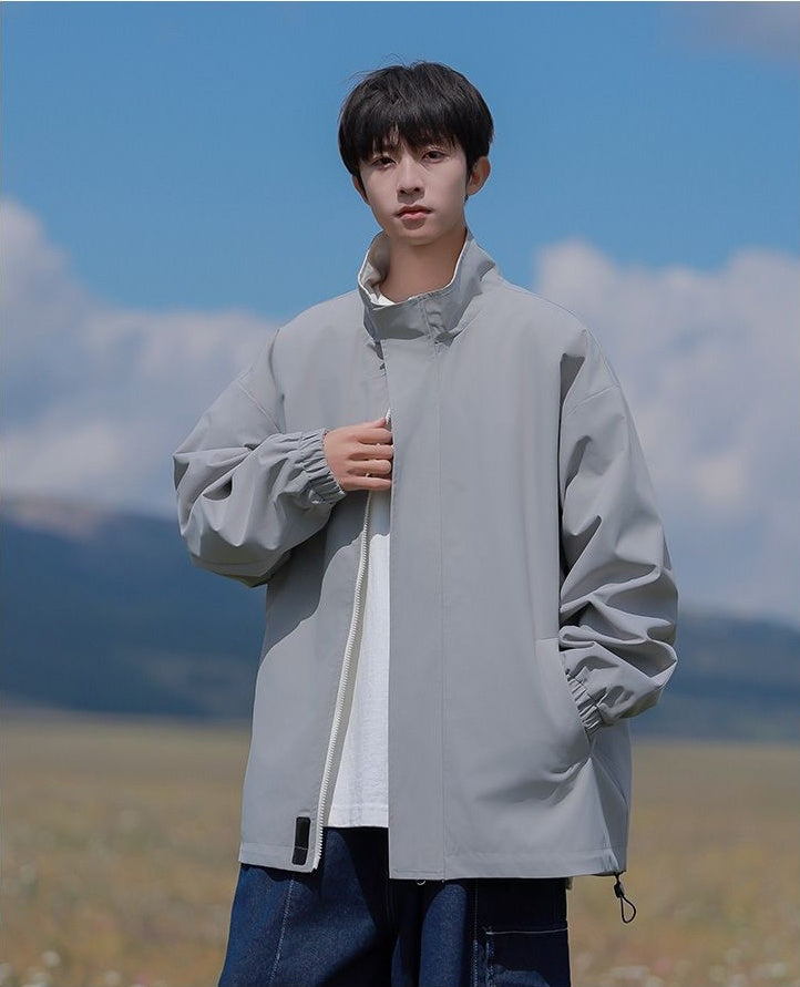 Rain Coat